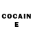 Cocaine 98% sexualmam1